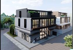 Braddell Heights Estate (D13), Detached #568790901